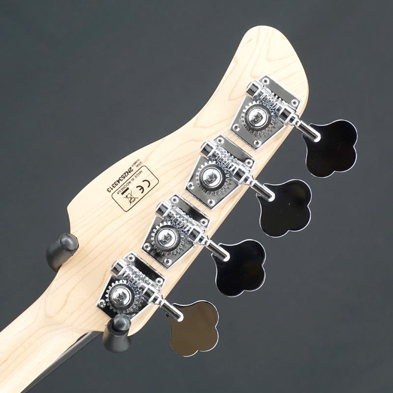 USED_​​V7_Alder_4-stroke_2nd_Generation_(Burgundy)_08