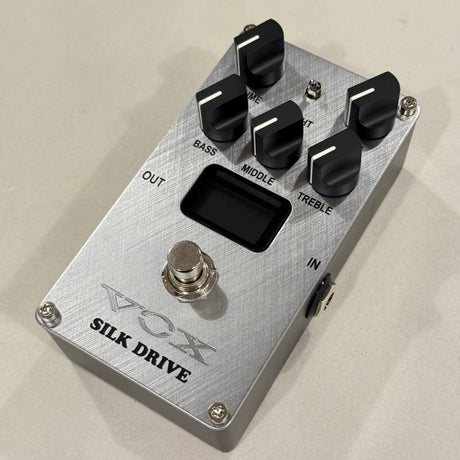 USED_​​VALVENERGY_SILK_DRIVE_01