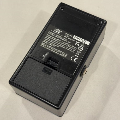 USED_​​VALVENERGY_SILK_DRIVE_02