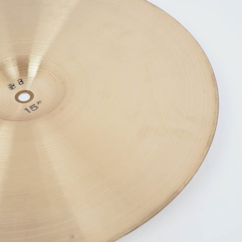 USED_[VINTAGE]_70s_2002_HiHat_15_pair_[Top_972g_Bottom_1166g]_11