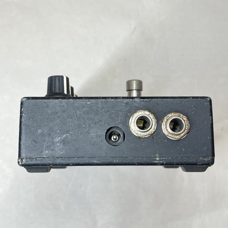 USED ​​VOODOO-1 by Roger Mayer – Ikebe Musical Instruments Store