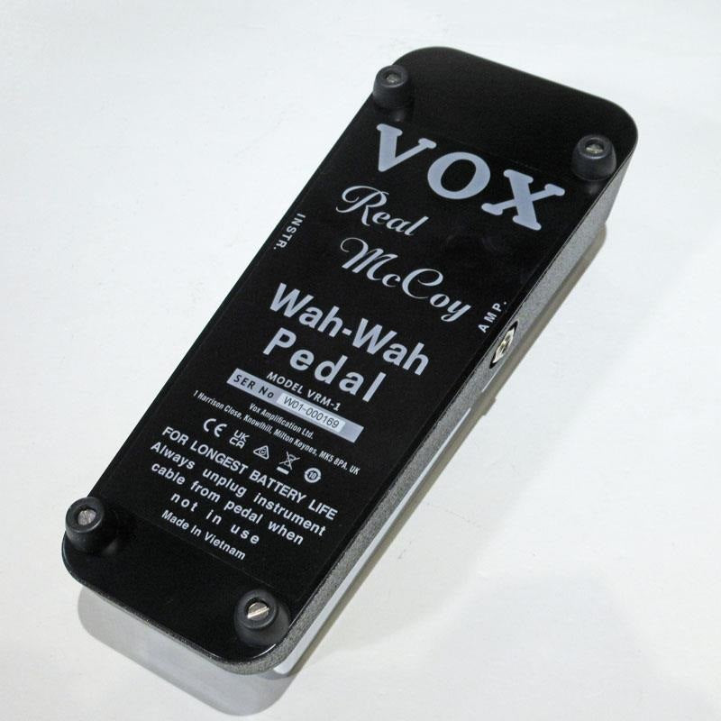 USED_​​VRM-1_Real_McCoy_Wah_02