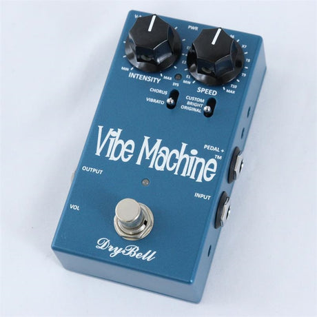 USED_​​Vibe_Machine_V-3_[Vintage_Uni-Vibe_Tones_with_Modern_Control]_(DryBell)_01