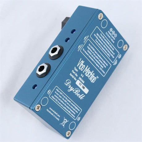 USED_​​Vibe_Machine_V-3_[Vintage_Uni-Vibe_Tones_with_Modern_Control]_(DryBell)_02
