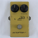 USED_​​Vintage_MXR_Distortion+_Block_Logo_'79_02