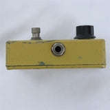 USED_​​Vintage_MXR_Distortion+_Block_Logo_'79_03