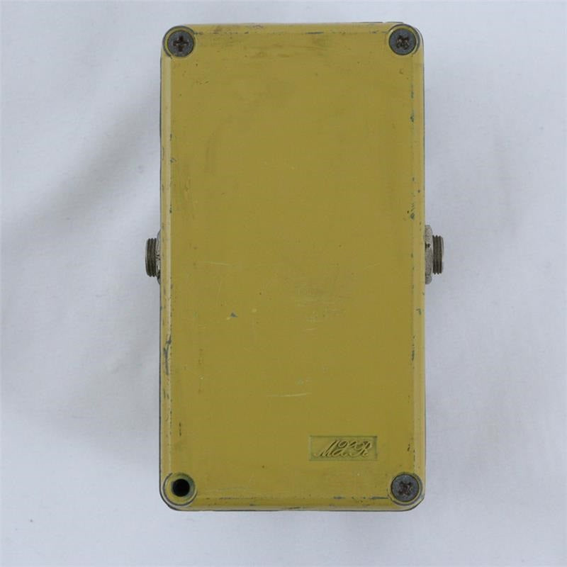 USED_​​Vintage_MXR_Distortion+_Block_Logo_'79_07
