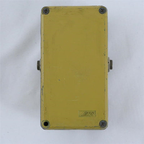 USED_​​Vintage_MXR_Distortion+_Block_Logo_'79_07