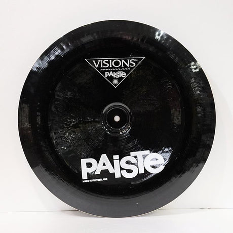 USED_​​Visions_China_18''_02