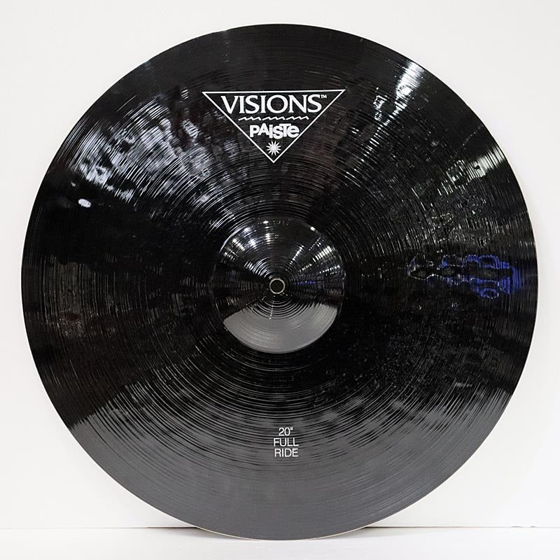 USED_​​Visions_Full_Ride_20''_01