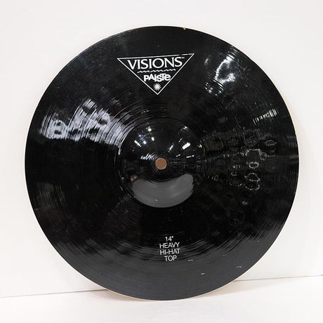 USED_​​Visions_Heavy_HiHat_14''_Pair_02