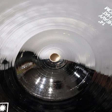 USED_​​Visions_Heavy_HiHat_14''_Pair_08