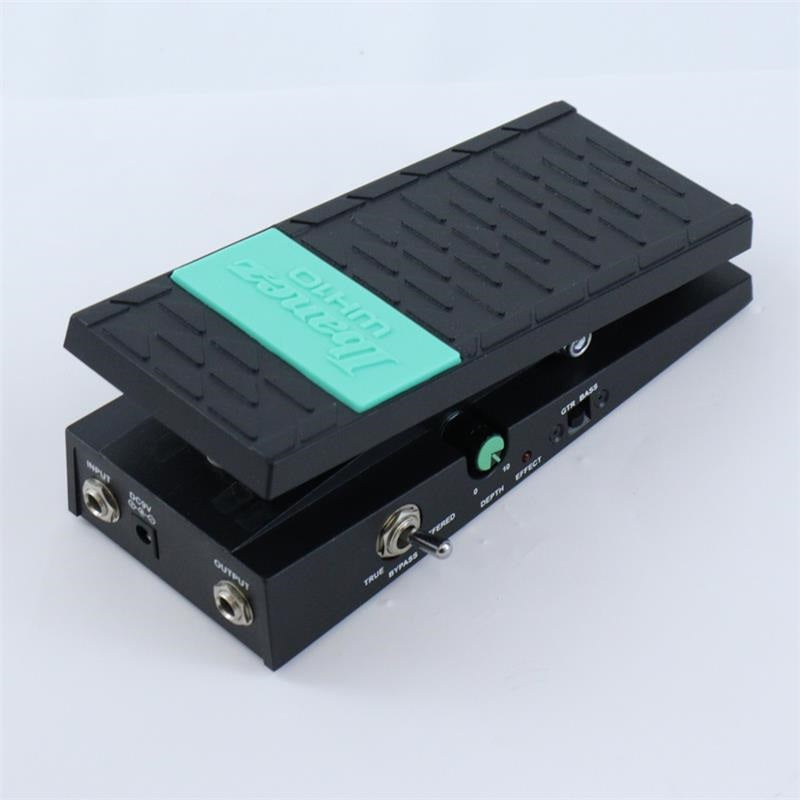 USED_​​WH10_V3_(Ibanez)_Wah_Pedal_02
