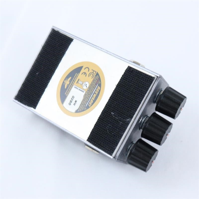 USED_​​WHOCTAHELL_V2_(Beetronics)_Octave_Fuzz_02