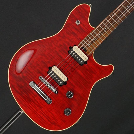 USED_​​Wolfgang_(Trans_Red)_[SN_91028838]_Peavey_01