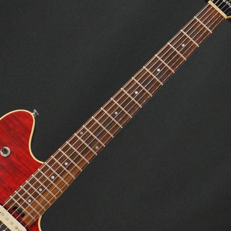 USED_​​Wolfgang_(Trans_Red)_[SN_91028838]_Peavey_05