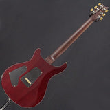 USED_​​Wood_Library_Custom_24-08_10top_Rose_Neck_(Aquableux_Purple_burst)_[SN_21_0313200]_Paul_Reed_Smith_04