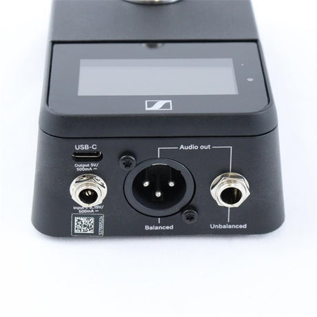 USED_​​XSW-D_Pedalboard_Set_(SENNHEISER)_Wireless_02