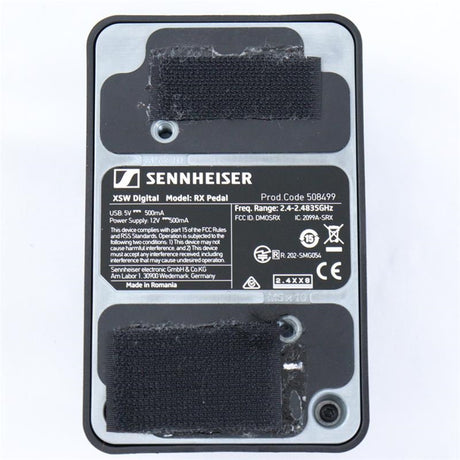 USED_​​XSW-D_Pedalboard_Set_(SENNHEISER)_Wireless_03