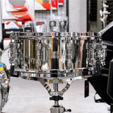 USED_​​XY146_[X_JAPAN_YOSHIKI_Signature_Snare_Drum]_01
