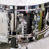 USED_​​XY146_[X_JAPAN_YOSHIKI_Signature_Snare_Drum]_02