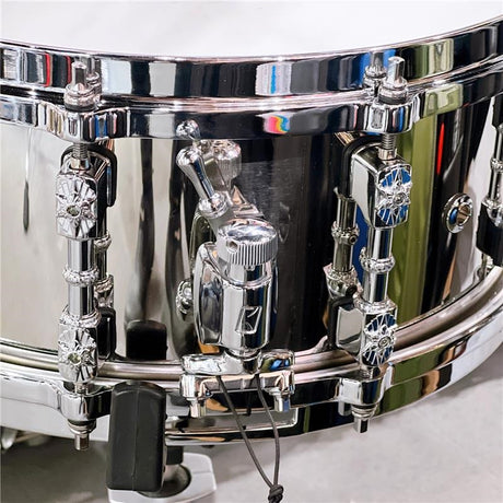 USED_​​XY146_[X_JAPAN_YOSHIKI_Signature_Snare_Drum]_02