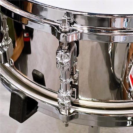 USED_​​XY146_[X_JAPAN_YOSHIKI_Signature_Snare_Drum]_04