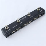 USED_​​Xenagama_Tail_Loop_MKIII_-_3_Loop_with_TO_and_BJF_Buffer_-_(One_Control)_Switcher_02