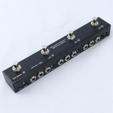 USED_​​Xenagama_Tail_Loop_MKIII_-_3_Loop_with_TO_and_BJF_Buffer_-_(One_Control)_Switcher_02