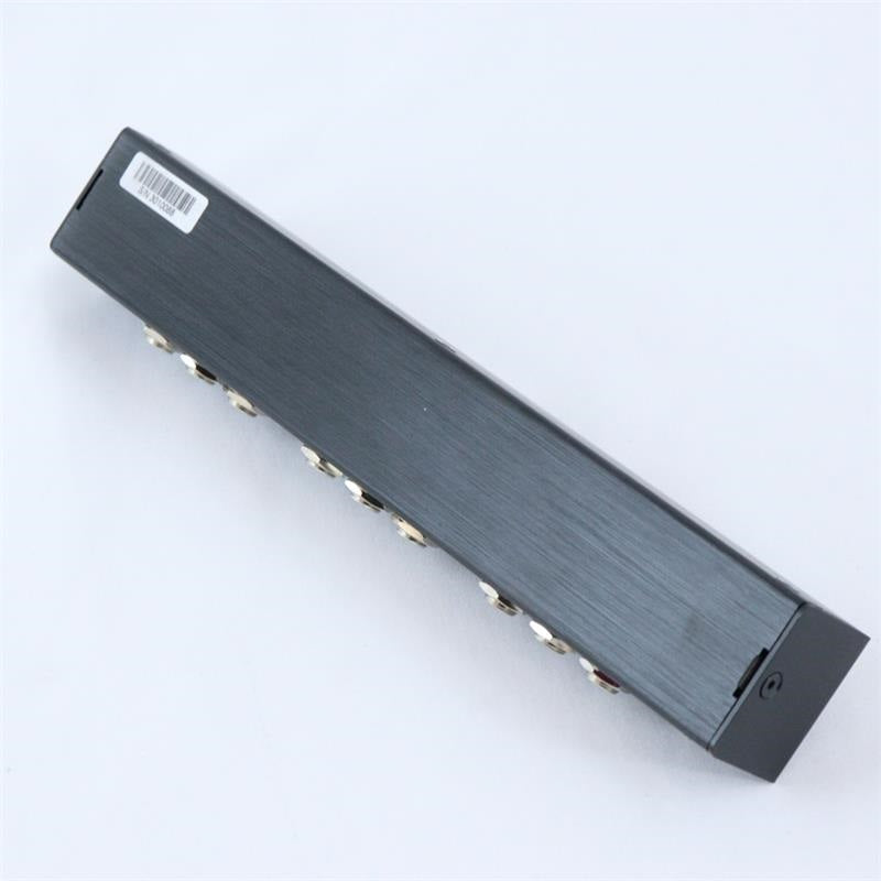 USED_​​Xenagama_Tail_Loop_MKIII_-_3_Loop_with_TO_and_BJF_Buffer_-_(One_Control)_Switcher_03