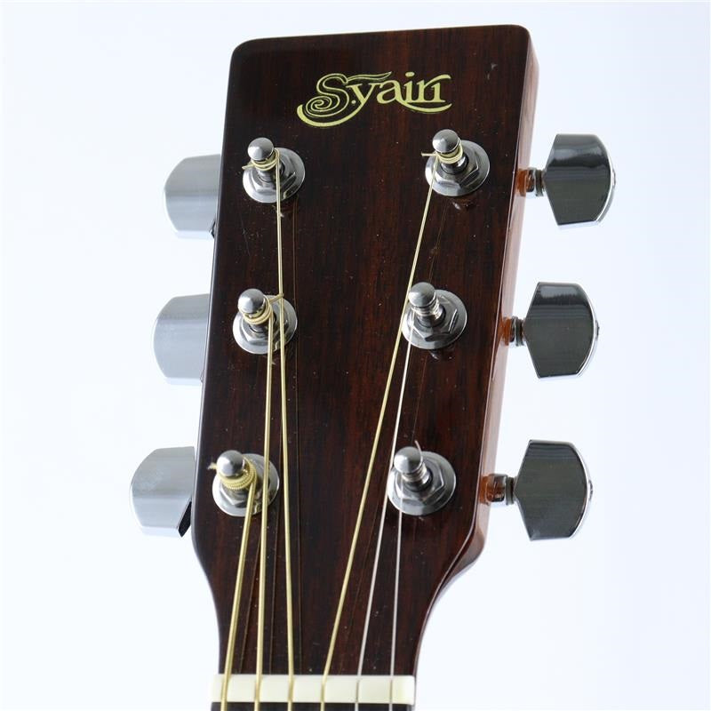 USED_​​YD-90_NS_Yairi_03