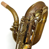 USED_​​Yamaha_Baritone_Saxophone_YBS-61_S_N_5xx1_[Shipped_after_adjustment_&_setup]_[5_years_of_free_key_balance_adjustment]_02