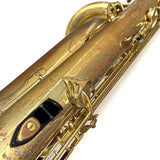 USED_​​Yamaha_Baritone_Saxophone_YBS-61_S_N_5xx1_[Shipped_after_adjustment_&_setup]_[5_years_of_free_key_balance_adjustment]_10