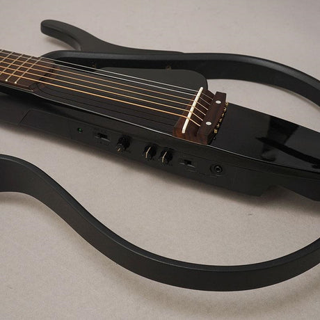 USED_​​Yamaha_SLG100S_Black_07
