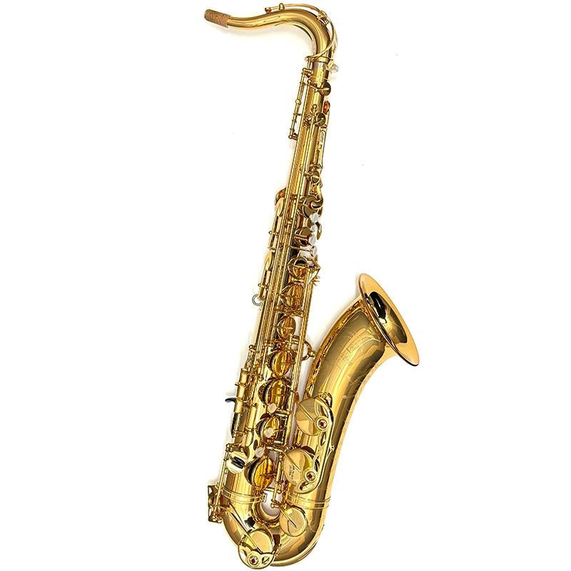 USED_​​Yamaha_Tenor_Saxophone_YTS-82Z_(Current_Model)_S_N__E91xx3_[Shipped_after_adjustment_&_setup]_[5_years_of_free_key_balance_adjustment]_01