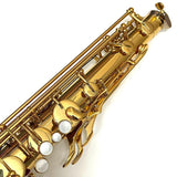 USED_​​Yamaha_Tenor_Saxophone_YTS-82Z_(Current_Model)_S_N__E91xx3_[Shipped_after_adjustment_&_setup]_[5_years_of_free_key_balance_adjustment]_03