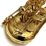 USED_​​Yamaha_Tenor_Saxophone_YTS-82Z_(Current_Model)_S_N__E91xx3_[Shipped_after_adjustment_&_setup]_[5_years_of_free_key_balance_adjustment]_04