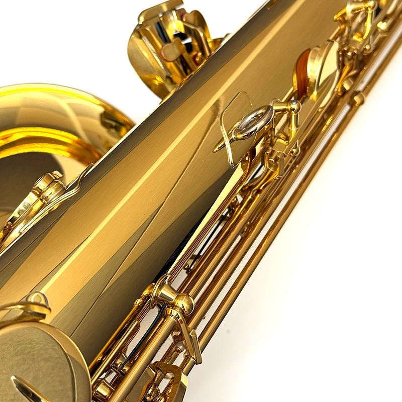 USED_​​Yamaha_Tenor_Saxophone_YTS-82Z_(Current_Model)_S_N__E91xx3_[Shipped_after_adjustment_&_setup]_[5_years_of_free_key_balance_adjustment]_09
