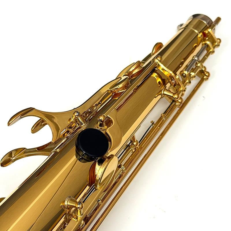 USED_​​Yamaha_Tenor_Saxophone_YTS-82Z_(Current_Model)_S_N__E91xx3_[Shipped_after_adjustment_&_setup]_[5_years_of_free_key_balance_adjustment]_10