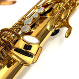 USED_​​Yamaha_Tenor_Saxophone_YTS-82Z_(Current_Model)_S_N__E91xx3_[Shipped_after_adjustment_&_setup]_[5_years_of_free_key_balance_adjustment]_11