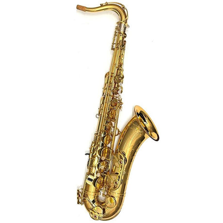 USED_​​Yamaha_Tenor_Saxophone_YTS-875EX_(Current_Model)_S_N_F10xx5_[Shipped_after_adjustment_&_setup]_[5_years_of_free_key_balance_adjustment]_01