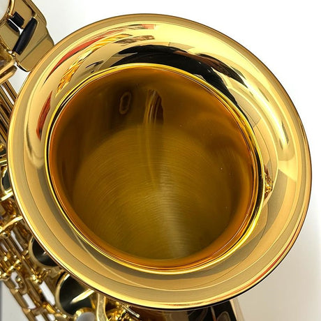 USED_​​Yamaha_Tenor_Saxophone_YTS-875EX_(Current_Model)_S_N_F10xx5_[Shipped_after_adjustment_&_setup]_[5_years_of_free_key_balance_adjustment]_06