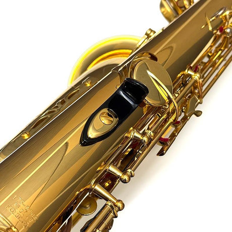 USED_​​Yamaha_Tenor_Saxophone_YTS-875EX_(Current_Model)_S_N_F10xx5_[Shipped_after_adjustment_&_setup]_[5_years_of_free_key_balance_adjustment]_09