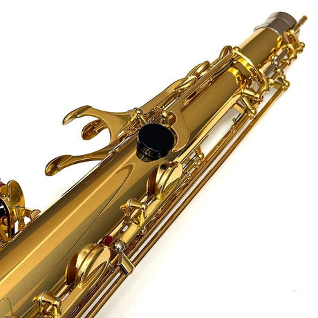 USED_​​Yamaha_Tenor_Saxophone_YTS-875EX_(Current_Model)_S_N_F10xx5_[Shipped_after_adjustment_&_setup]_[5_years_of_free_key_balance_adjustment]_10