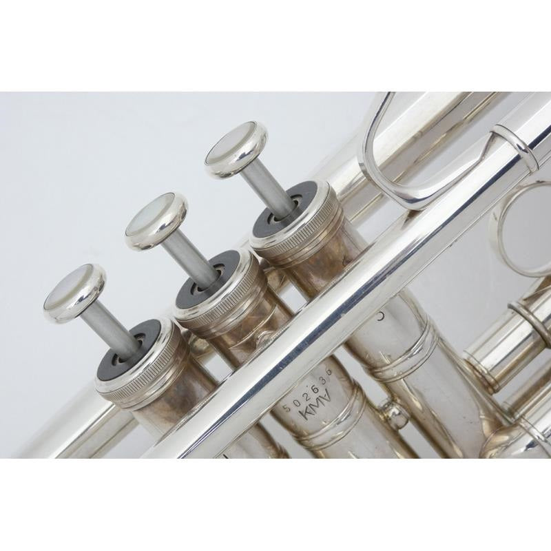 USED_​​Yamaha_YTR-8335KMV_SP_#502__6_[Bb_Trumpet]_04