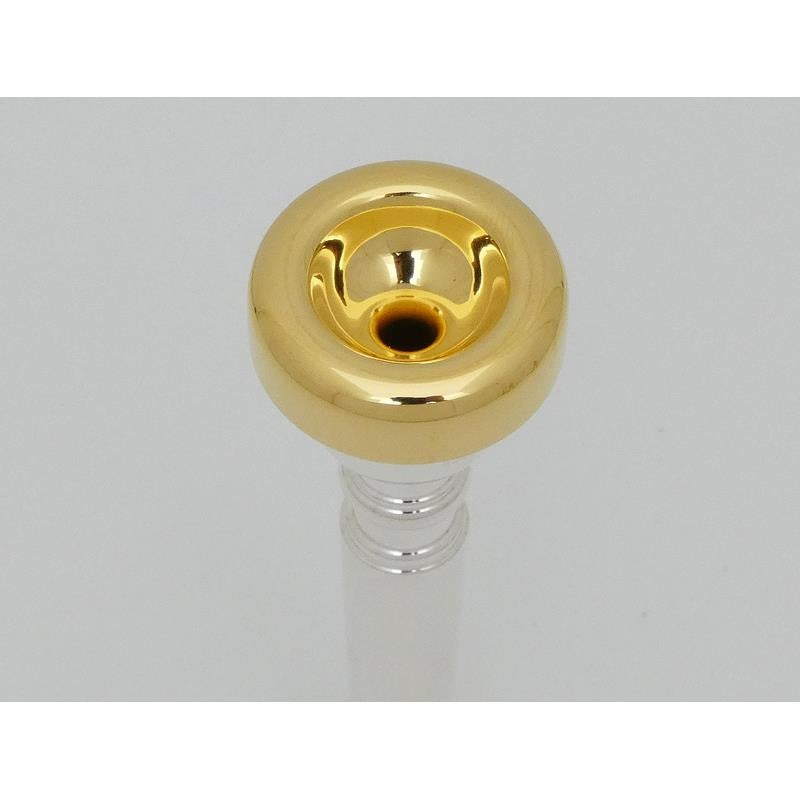 USED_​​Yamaha___Allen_Vizzutti_Model_VIZZUTTI-GP_Trumpet_Mouthpiece_02