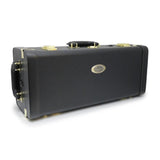 USED_​​Yamaha___Genuine_Trumpet_Double_Case_(Custom_Logo___Hard_Type)_01
