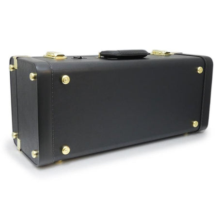 USED_​​Yamaha___Genuine_Trumpet_Double_Case_(Custom_Logo___Hard_Type)_02