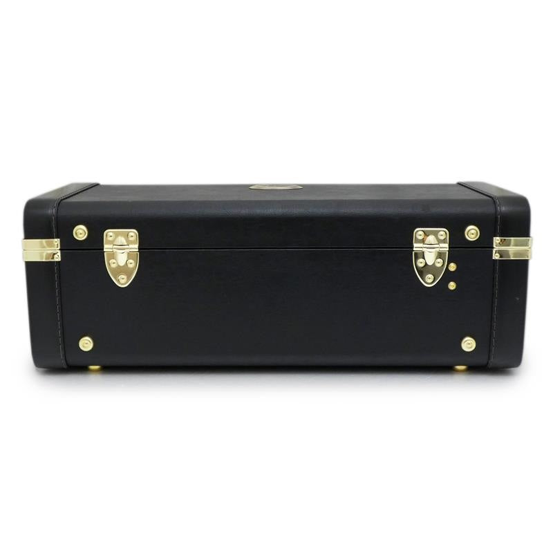 USED_​​Yamaha___Genuine_Trumpet_Double_Case_(Custom_Logo___Hard_Type)_03