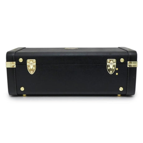 USED_​​Yamaha___Genuine_Trumpet_Double_Case_(Custom_Logo___Hard_Type)_03
